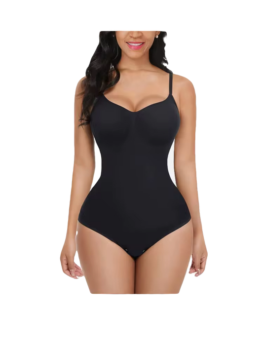 Natural Fit bodysuit