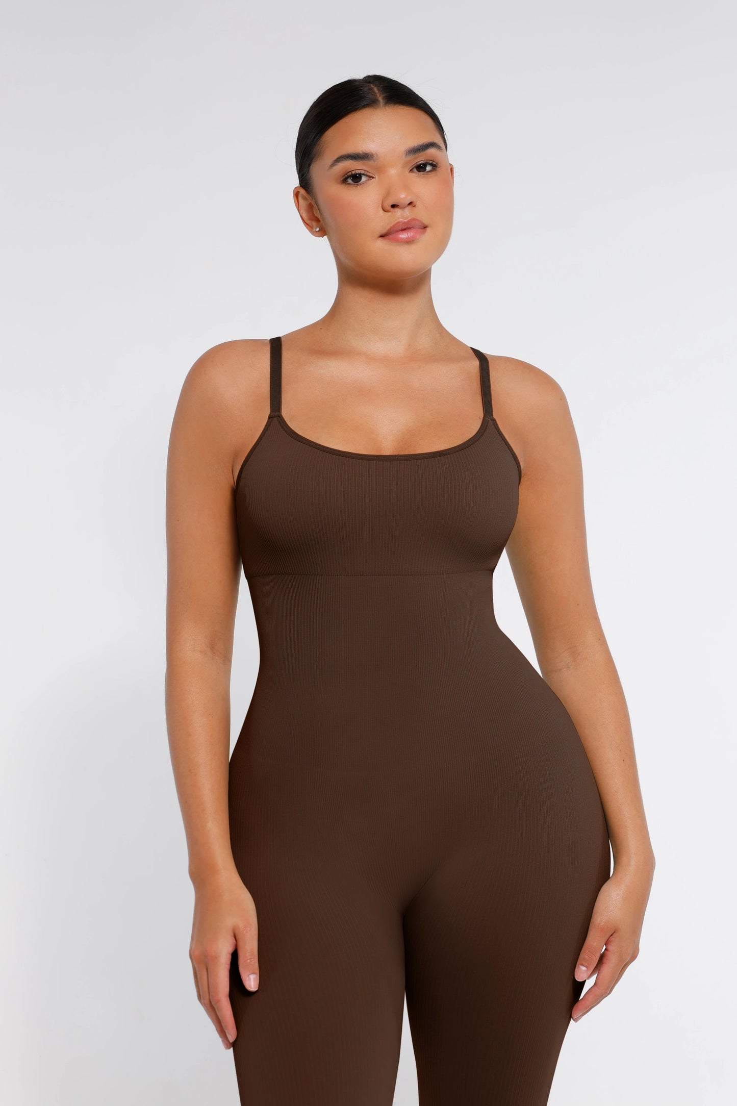 Yoga jumpsuit